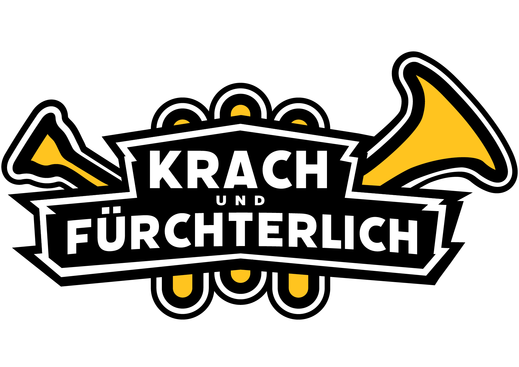 Krach & Fürchterlich