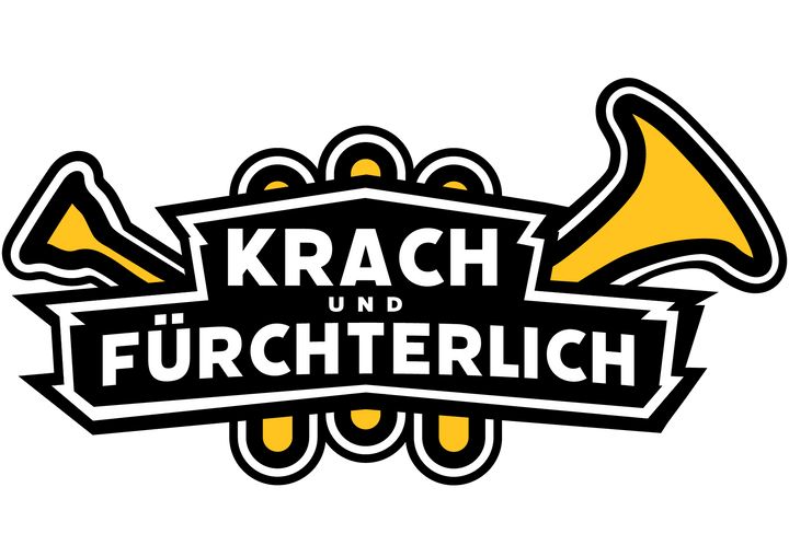 Krach & Fürchterlich